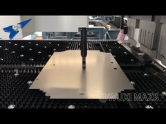 প্যানেল নমন নমন মেশিন ধাতু শীট ভাঁজ