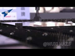 প্যানেল বেন্ডার নমন মেশিন অ্যাপ্লিকেশন - প্রাচীর পর্দা অ্যালুমিনিয়াম প্লেট 0815-005