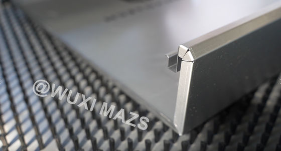 MAX-1409 CNC Sheet Metal Folding Machine Metal Bending Machine 170mm 0.2s/Time