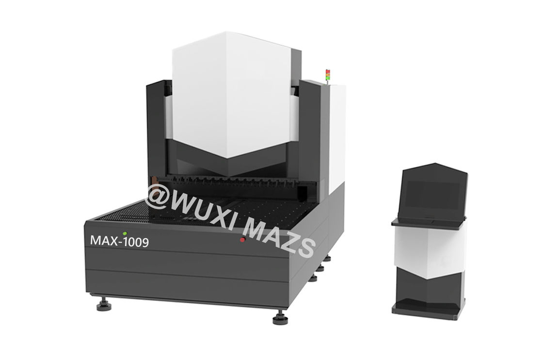 0.35mm Cold Panel Metal Sheet Bending Machine 50dB Automatic Panel Bender